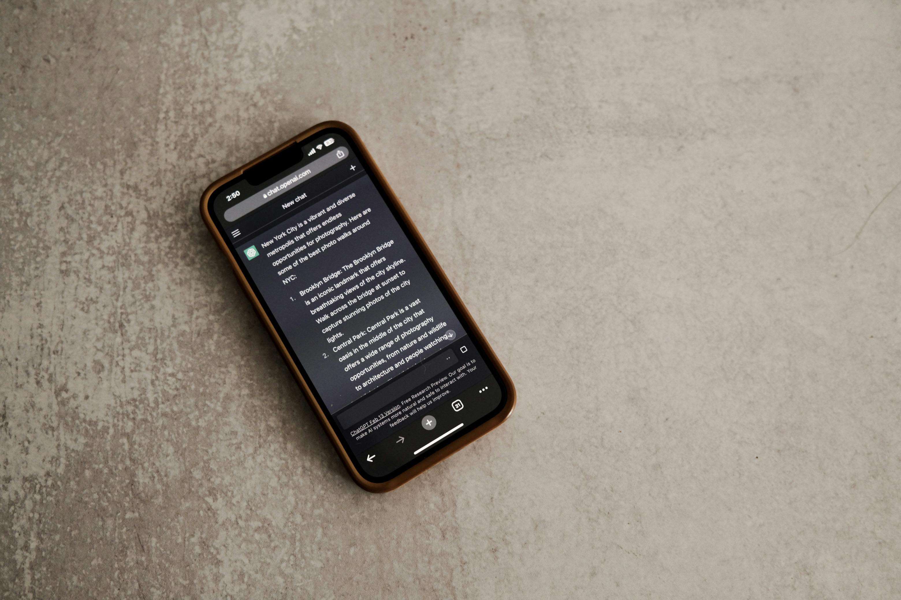 The Future of Mobile Customer Support - How EcoDesk Bridges the Gap
