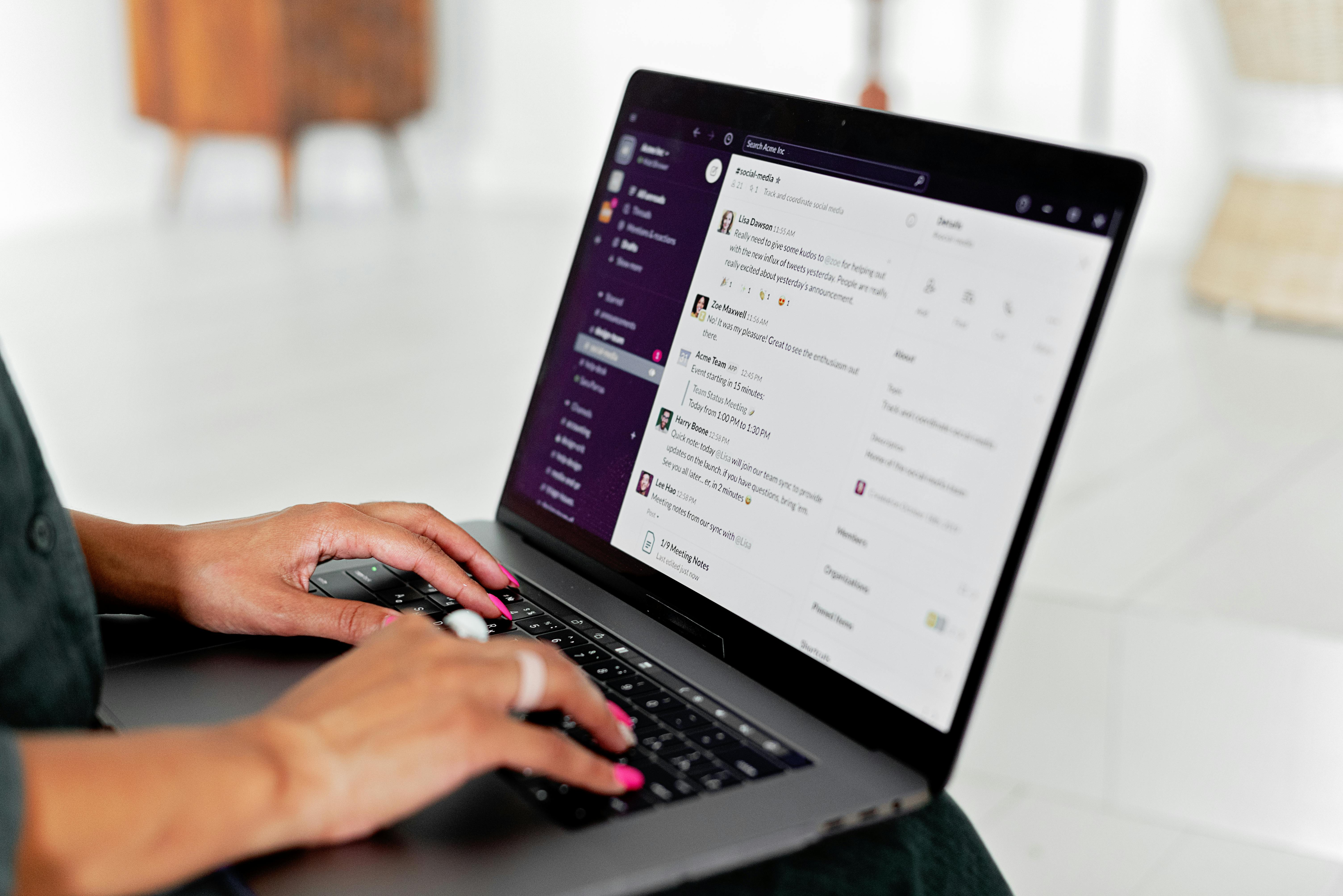 How EcoDesk Can Streamline Customer Support for Your Business